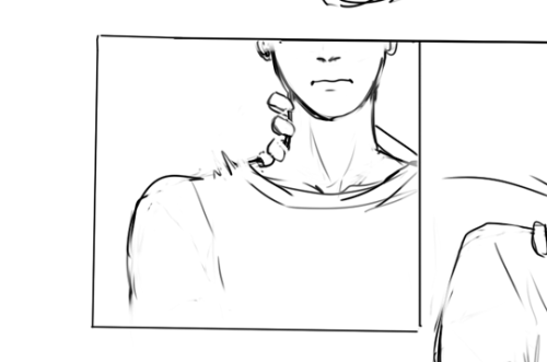 beautiful-hallucination: Phil’s like “lol sure Dan” I was too lazy to fix thi