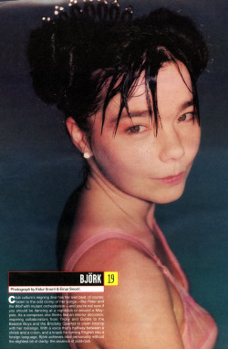 bjork is harsh noise