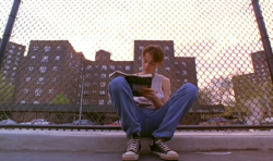 filmaticbby:  The Basketball Diaries (1995)