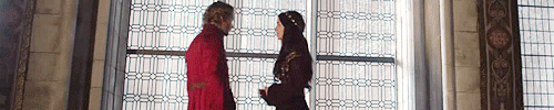 selflesstefan:“I will be at your side against foes seen and unseen.. as a friend.”“As a friend? Is t