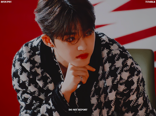 no one can keep up — S.Coups ✘ Rock with You
