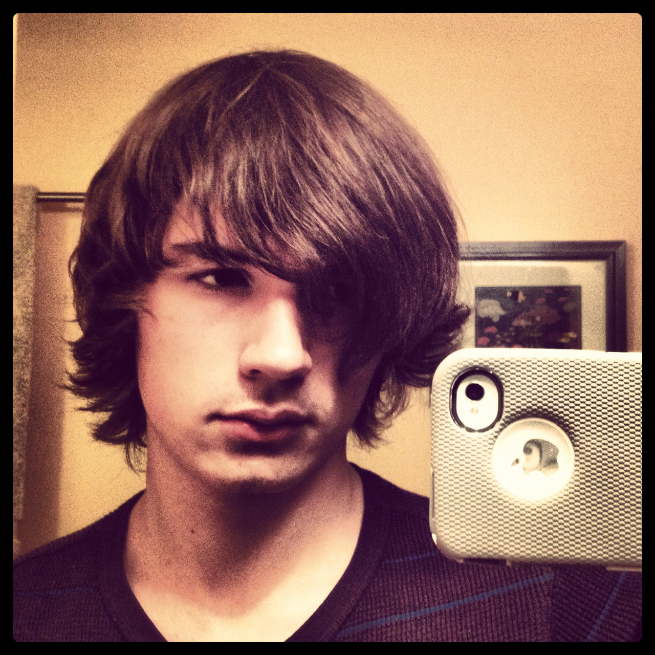 samwisethepooh:  Instagram filters…gotta love ‘em 