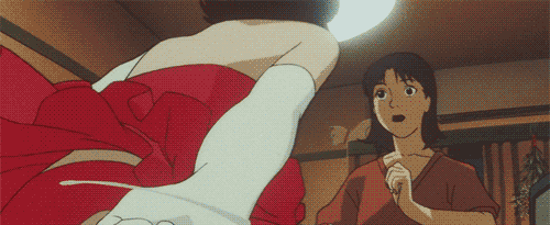comrade-lobster:  Perfect Blue (1997) 