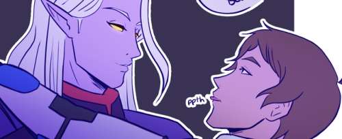 jingucci:that’s gay, lotor. (click for full if its fuzzy)