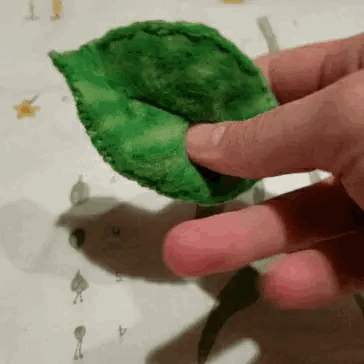 Korok Stimboard For Anon :D