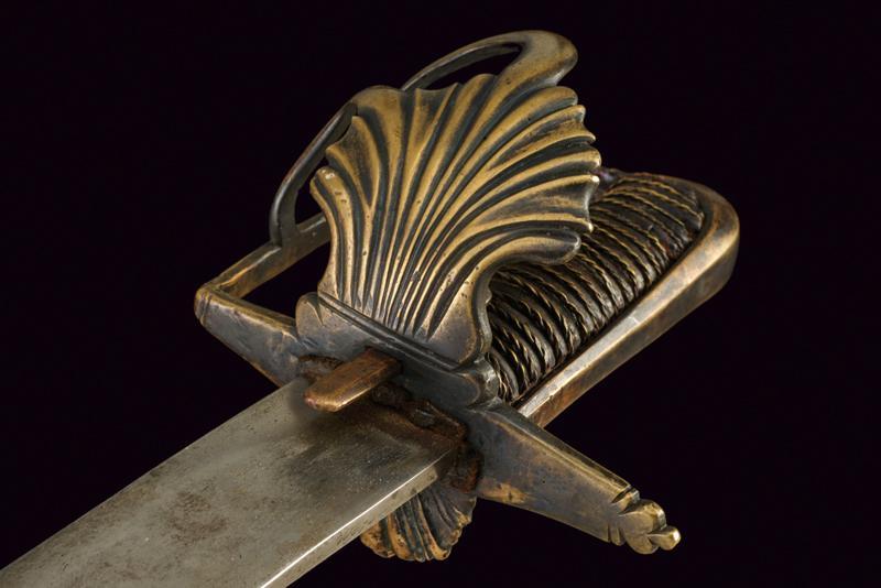 weaponsandswordsohmy:  PALLASCHStraight, single-and short false-edged blade, tip,
