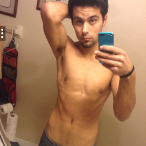 straightkikboys:  Jonathan from Cali Follow porn pictures