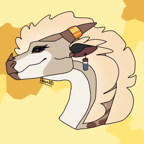 Could You Draw My Mischievous Oc Meerkat? She's Trying Her Best To Be A Villain But Always Fails Horribly