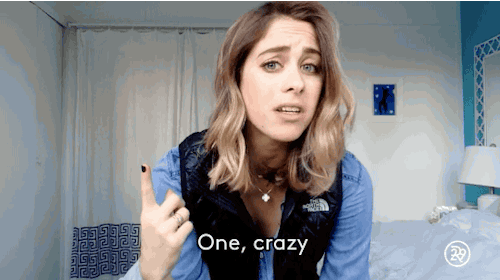 refinery29:  Here’s What Spending Time Alone With Yourself Can DoIn her latest challenge, Refinery29’s Lucie Fink is taking the five days she spent without a cell phone one step farther. Without a phone, laptop, or a book to keep her company, she