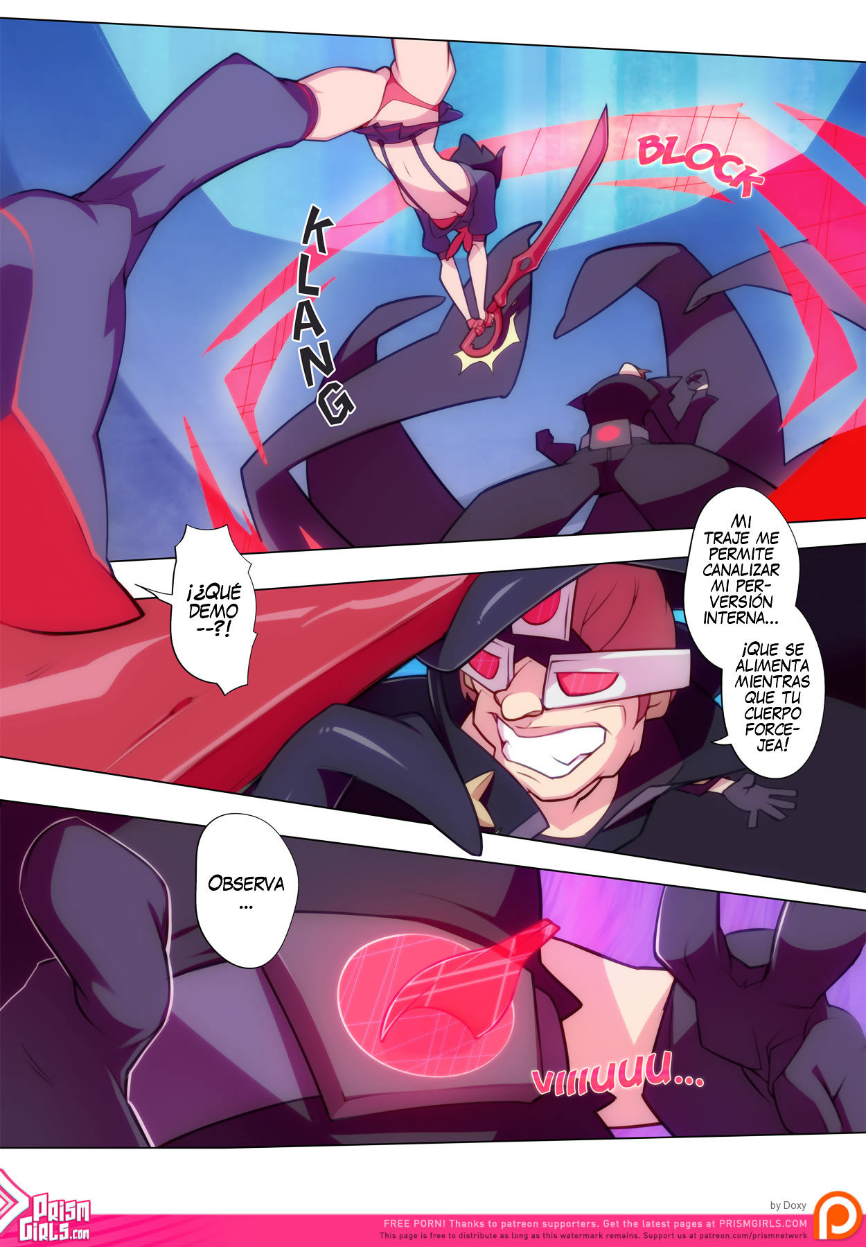 hentai for the soul