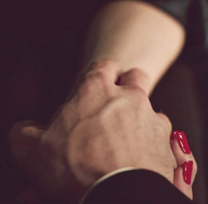 agracefulheart:  No measure of time with You will ever be enough. 💋