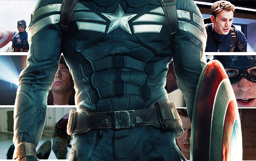 permissiontogoafterhim:  This isn't freedom, this is fear. Black Widow | Winter Soldier |