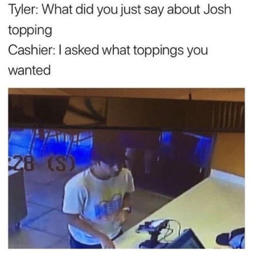 joshler:if you thought those other ones were good…