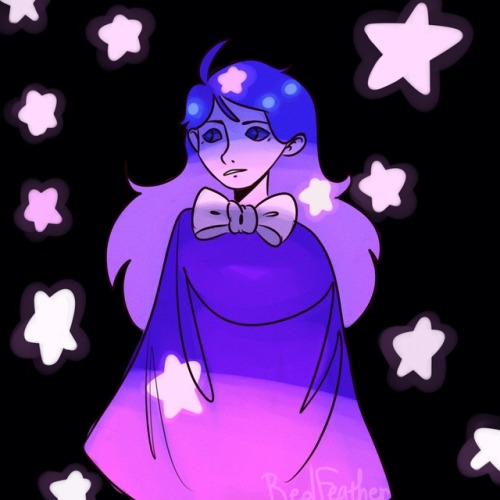 Messy Doodle With Bee I Did