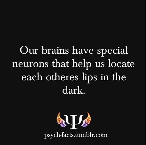 psych-facts:  Check out this blog for more psychology facts, myths and quotes! 