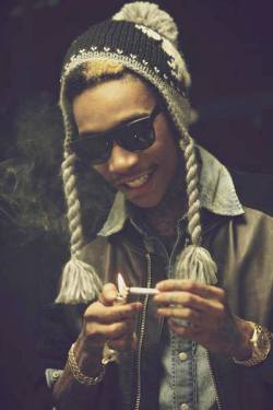 fckthebrain:  Wiz *-* 