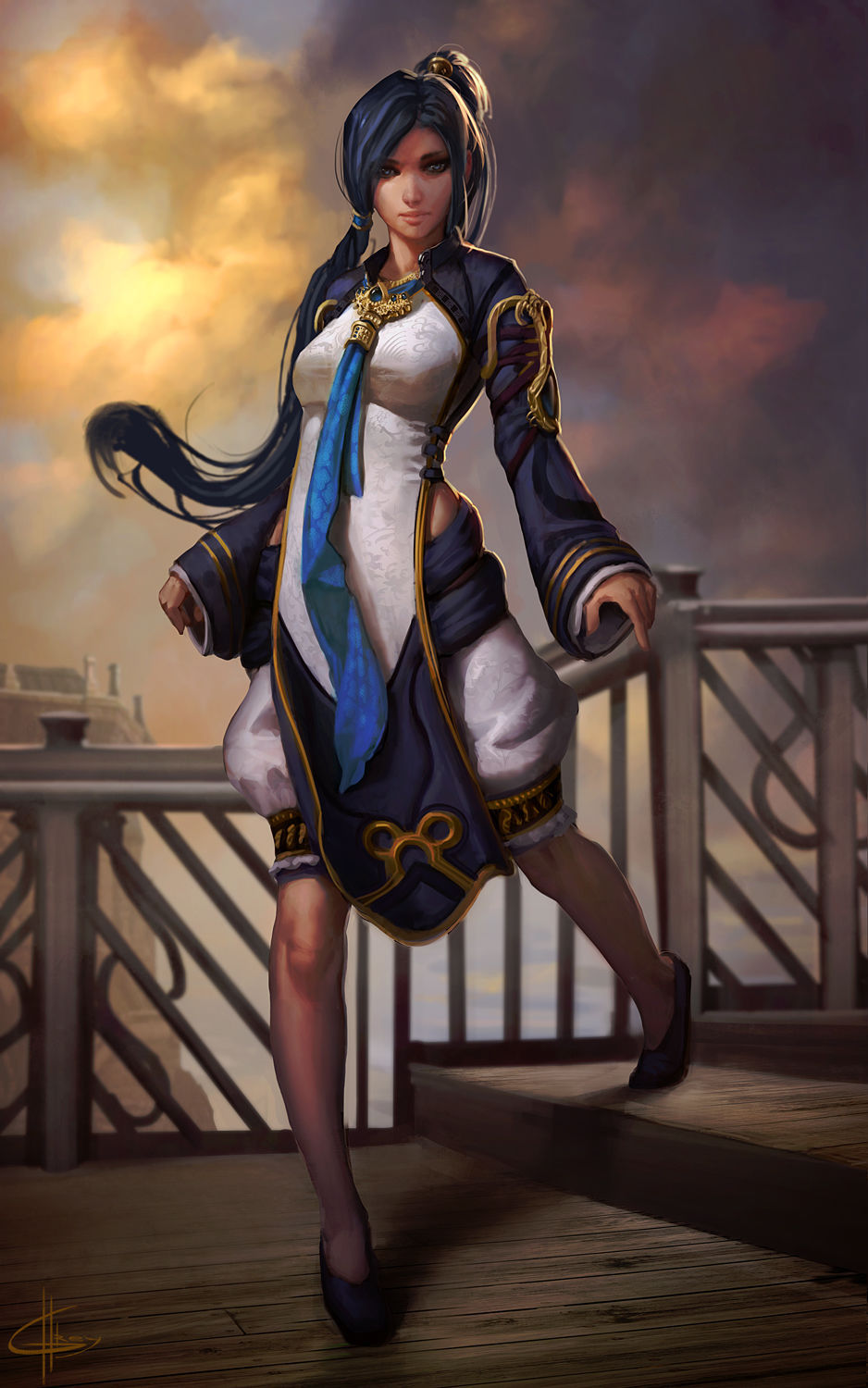 gameraddictions:artist: Vadim Marchenkov set 8