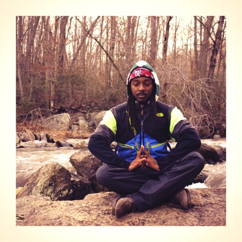 Great Falls- Billy Goat Trail, VA