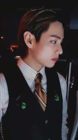 Taehyung: *exist* Jungkook: Hes The Most Handsome And Cool Man To Ever Exist (trans: U4eakooks_net @