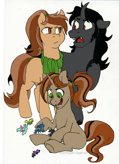 ask-wiggles:moonraven-sparrow-summerpalette:*buries face into hands* d-don’t look at me.OIHAOUFhAOFUhsaofuhOAUFhaohuaoughdoduhga LOOK AT THIS. LOOK AT ALL OF THIS. SO MUCH SHIPPING and omfg it’s all so cute and still true to the characters and THE