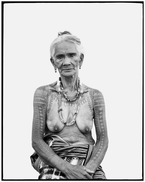 Sex   From The Last Tattooed Women of Kalinga, pictures