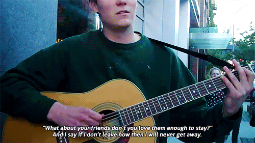 popbenefactor:the front bottoms