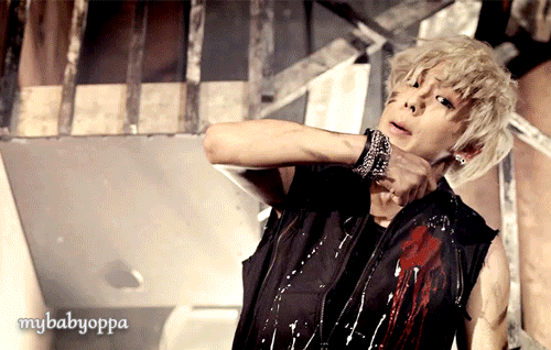 mybabyoppa: დB.A.P 6th Debut Anniversaryდ Não estou aqui desde o início, mas agrade&cc