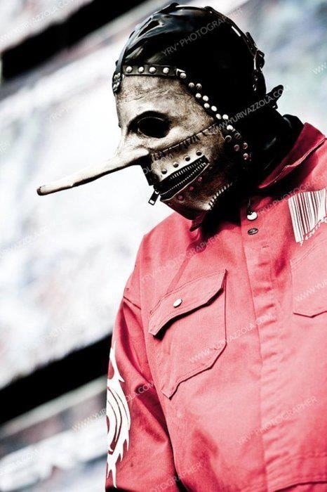 Chris Fehn