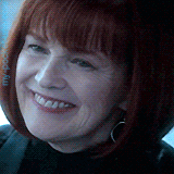 my-pocket-universe:   Happiness & smiles  - Fringe 