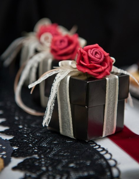 socialpsychopathblr:  Gothic wedding 