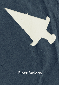 brunowmors:  Percy Jackson Characters, part 1. 