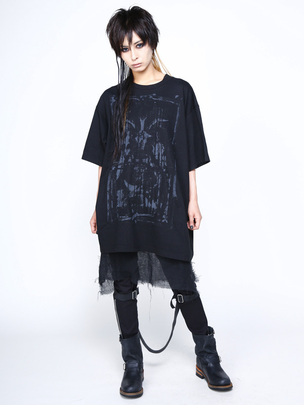 akira-from-disacode:  [x , x] 