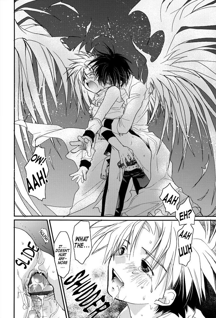 yaoi-shouyou:  Gamerz Heaven Directors Cut