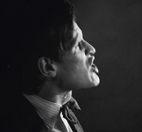 mysterious-magic:That tear is for everything and everyone The Doctor has ever lost. It is for his fa
