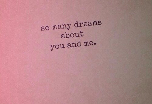 lovequotesrus:  Everything you love is here