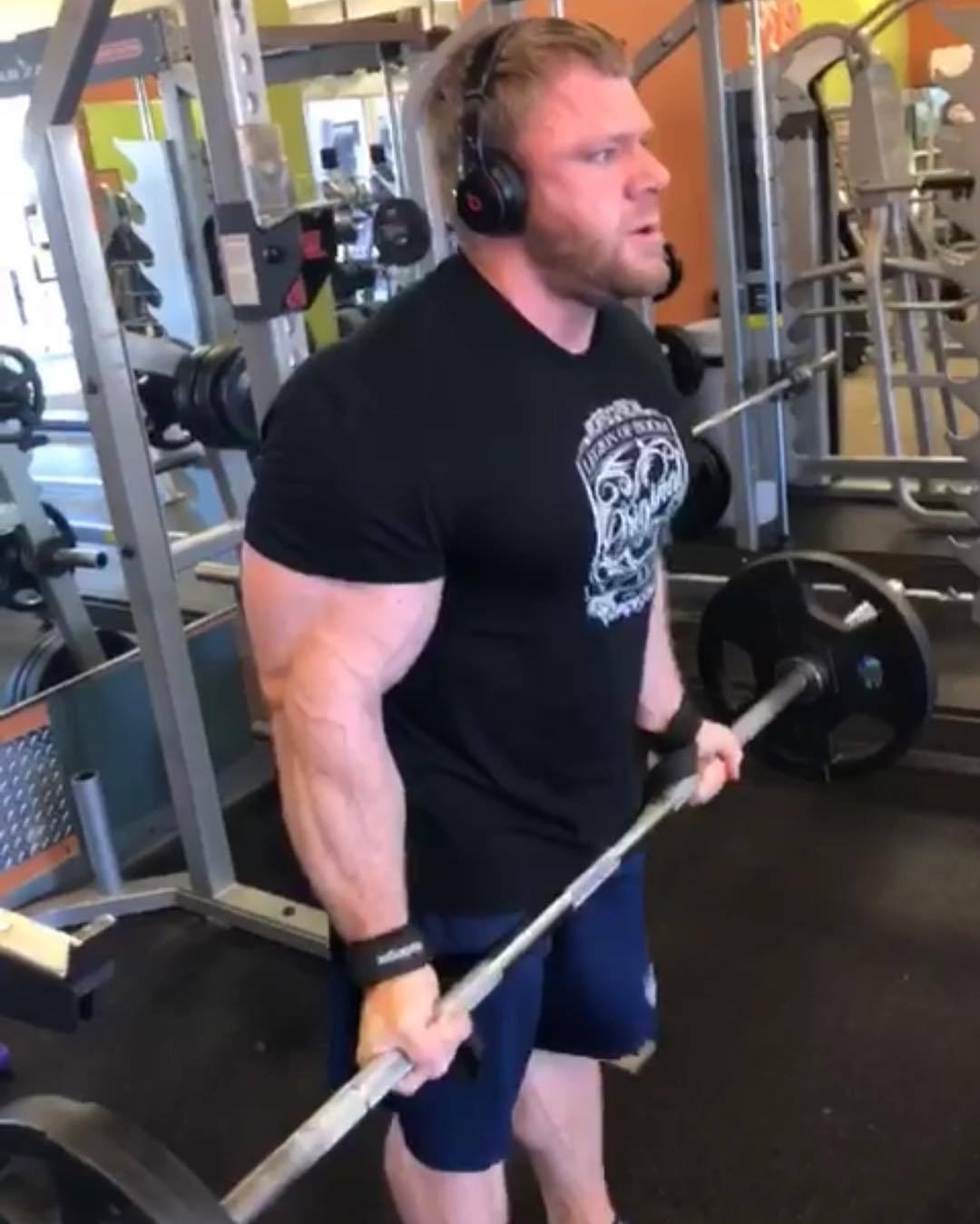 Justin Compton