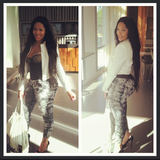 kingzluvsbigbootyqueenz-deactiv:  Deelishis 