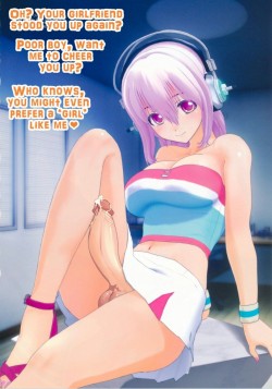 Yourfutanari:yourfutanari