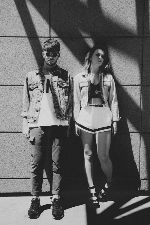 From Broods to La Sera, get schooled on what to listen to this week