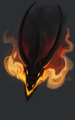 blazemalefica:  The Firebreather  30mins