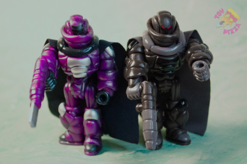 The latest Onell drop has some of our favorite Glyos pieces ever!