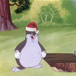 actual-haise:Merry Chungus