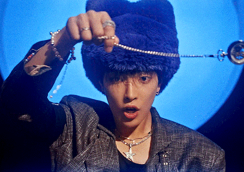 HONGJOONGBIRTHDAY, (ATEEZ, 2024)