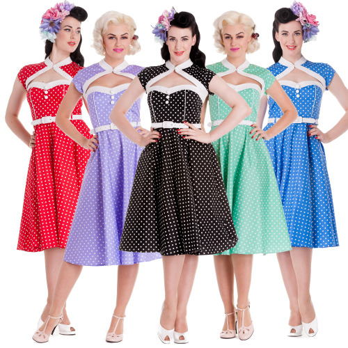 hercompassheart:  ~Transformation inspiration: Dresses~ God help my back account. Eek! 