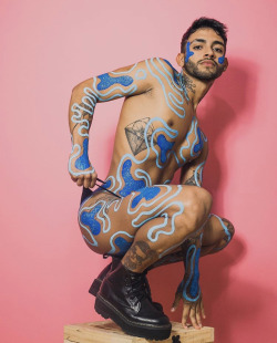 platano:José Ferrero | IG: paranoiaviva