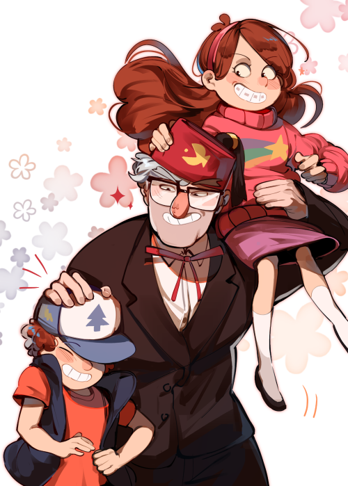 They Mean So Much To Me