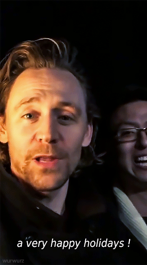 wurwurz:Tom Hiddleston - Betrayal Broadway / Tom’s wishes via rjh240 on IG (December 03, 2019).