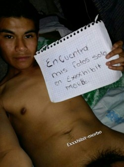 exxxhibit: Chacalito exhibicionista, 20 de edad , se le ve hasta el ano.