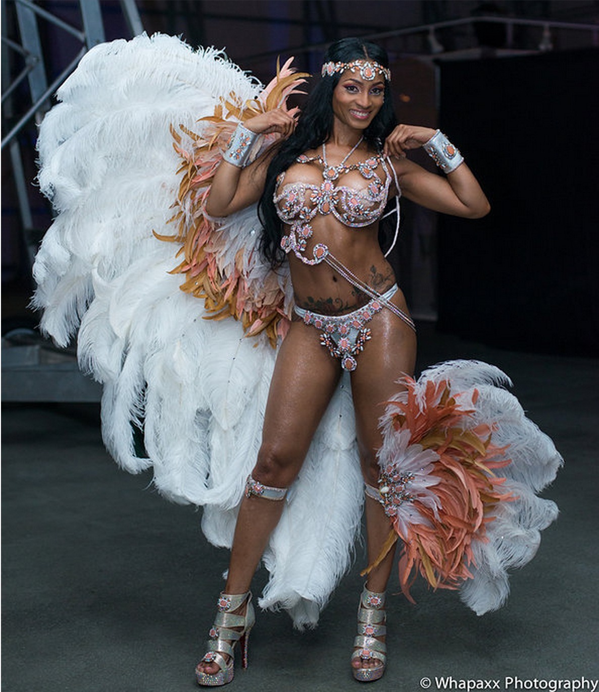 girlsandlandscape:  Carnival
