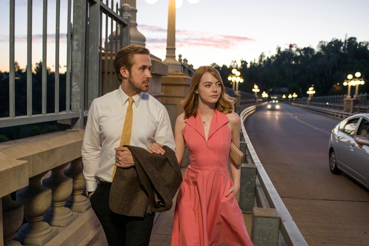 La La Land (dir. Damien Chazelle).
“What La La Land captures so beautifully is what could have been. It explores love’s potential and the power to lift others up in relationships even though it may be rare. It’s both aspirational and bittersweet as...